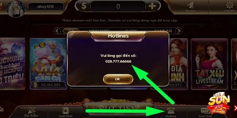 FAQ - Giải đáp thắc mắc về quy trình kết nối với Sunwin 