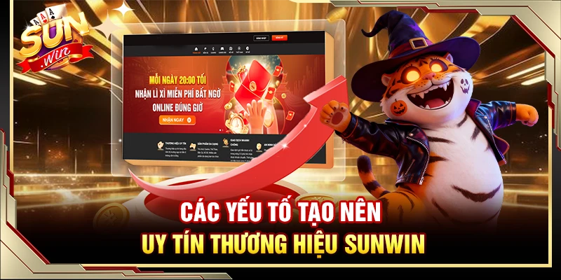 Giới thiệu Sunwin - Những ưu điểm tạo nên thương hiệu 
