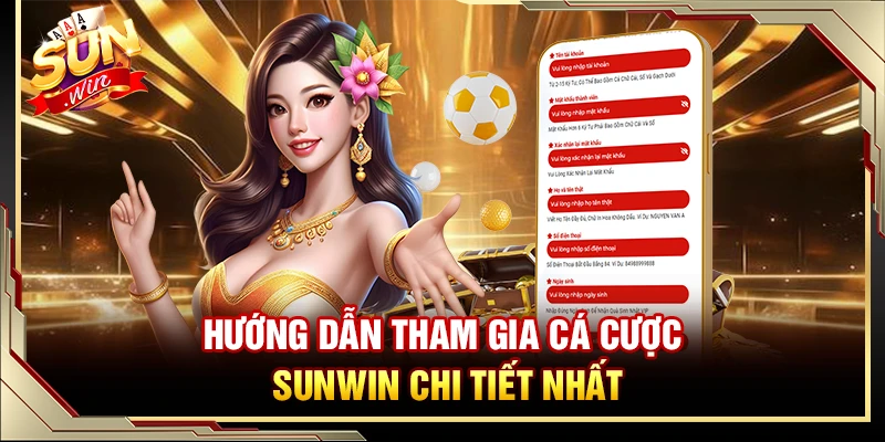 Hướng dẫn tải app Sunwin đơn giản cho các hệ điều hành 