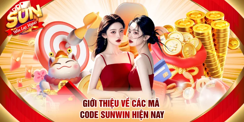 Giới thiệu về các mã Code Sunwin hiện nay